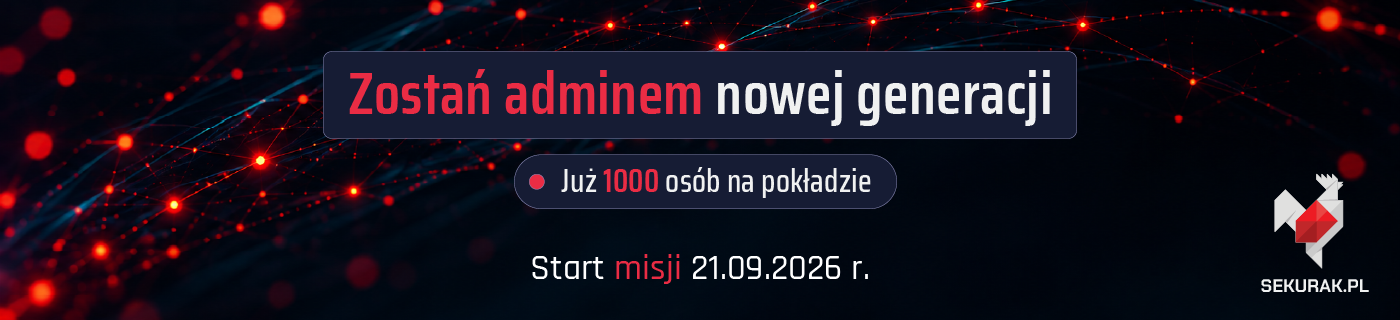 Baner reklamowy